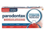 Parodontax Complete Protection X2